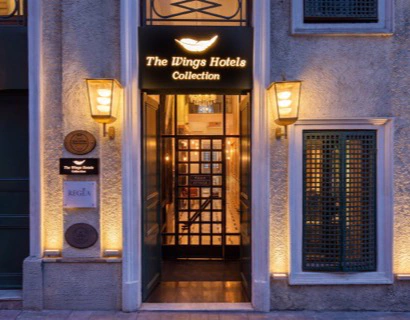 The Wings Hotels Collection