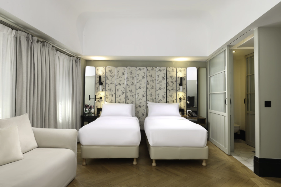 Suite Oda