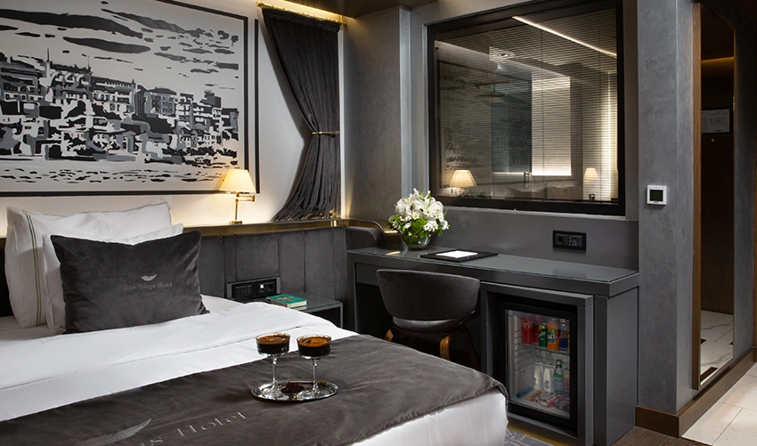 Jakuzili Junior Suit